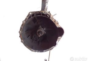 Cambio SsangYong Actyon 2.3 benzina 2009