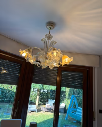 Lampadario