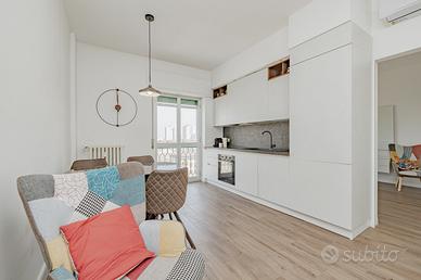 Appartamento Milano [cassano d'addaVRG]