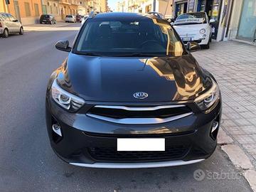 KIA Stonic 1.4 DPI Style