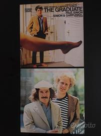 Dischi LP Samuel and Garfunkel 