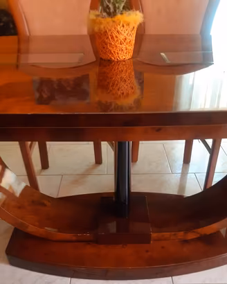 sala da pranzo 