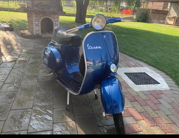 Vespa 50