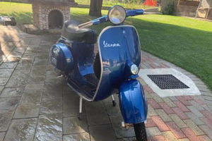 Vespa 50
