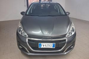 Peugeot 208 PureTech 82 Stop&Start 5 porte Allure