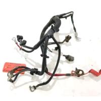 cablaggio batteria Wrangler TJ 2 .4