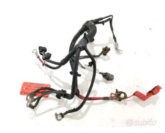 cablaggio batteria Wrangler TJ 2 .4