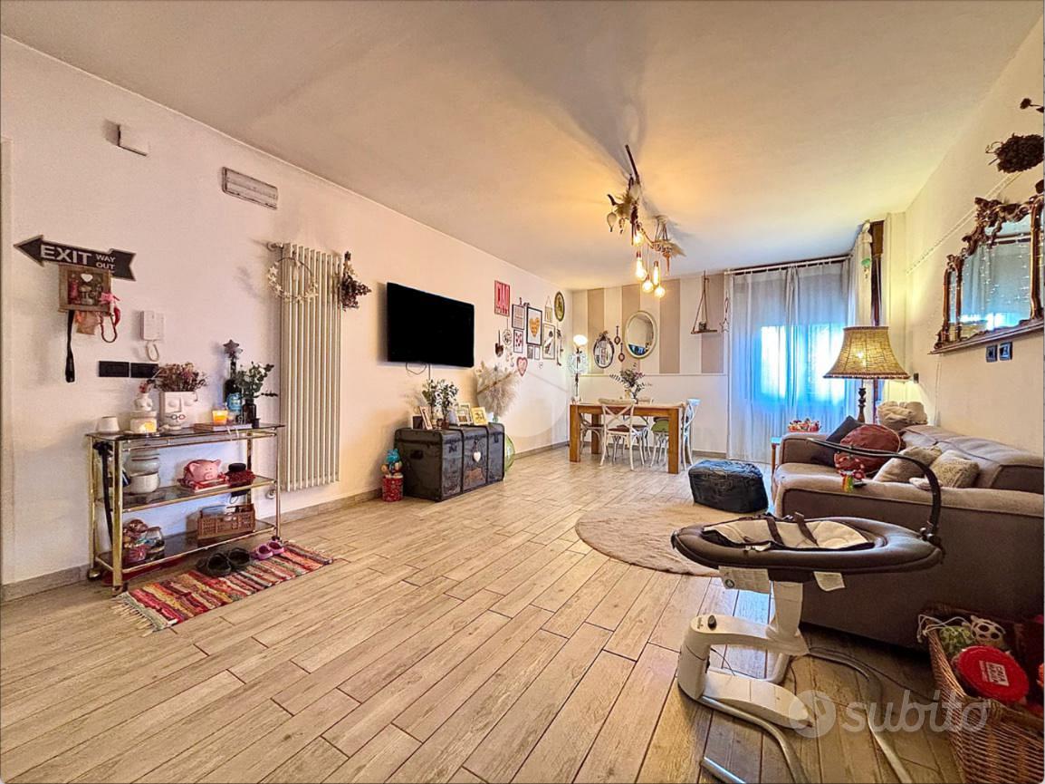 Apartment in San Giovanni Lupatoto, Pozzo - Vista 5