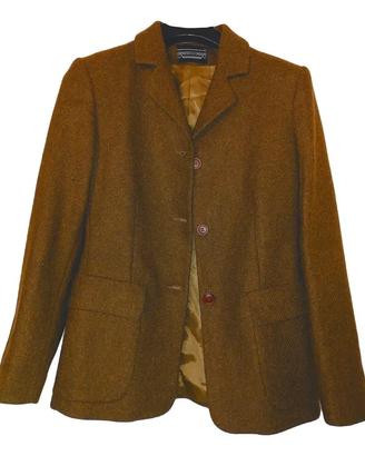 Blazer donna lana Ernesto Chiarini tg. 42