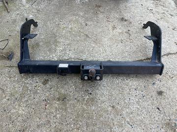 Gancio traino Ford Ranger