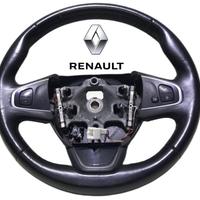 VOLANTE RENAULT Clio Serie IV (12>19)