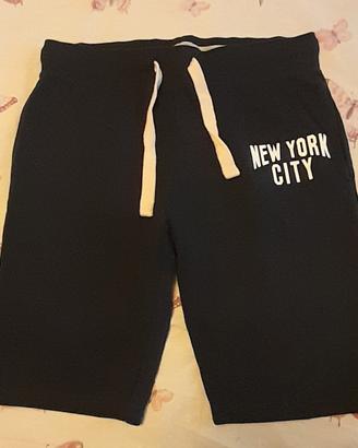 Grand e Hills - pantaloncini Tg.XL
100% cotone