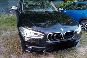 Bmw 118 118i 5p.