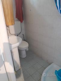 Vicino al centro