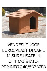 CUCCE EURO3PLAST 