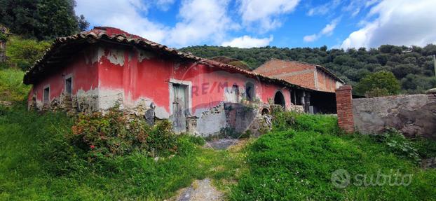 Terreno - Taormina