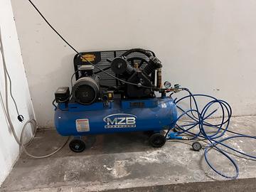 Compressore 380v come nuovo