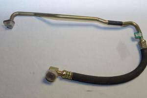 46440787 TUBO FLESSIBILE INF. RADIATORE OLIO FIAT 