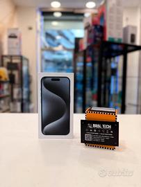 Iphone 15 Pro Max 256GB - Ricondizionato