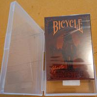Mazzo di carte Bicycle Ghosts of Tombstone