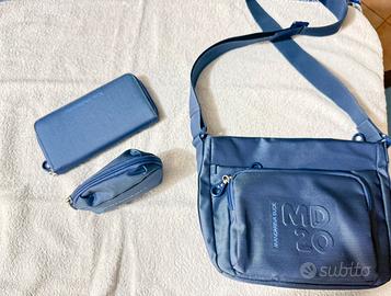 Borsa mandarina duck