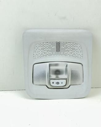 PLAFONIERA PEUGEOT 208 3P Serie 96754056PR 8F02 (1