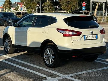 Nissan Qashqai 2014 PREZZO TRATTABILE