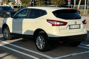 Nissan Qashqai 2014 PREZZO TRATTABILE