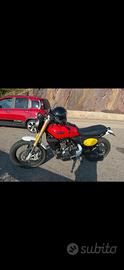 Fantic caballero 700