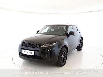 Land Rover Range Rover Evoque 2.0 D163 MHEV S...