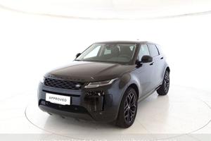 Land Rover Range Rover Evoque 2.0 D163 MHEV S...