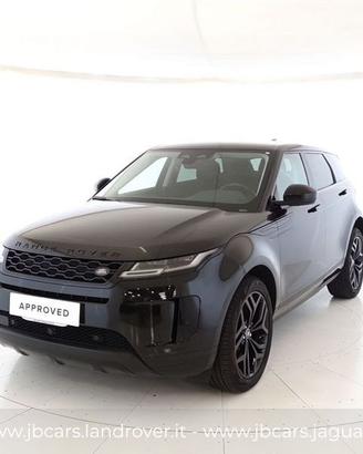 Land Rover Range Rover Evoque 2.0 D163 MHEV S...