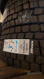 315/70/22.5 gomme nuove