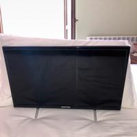Monitor 24 pollici united nuovo