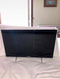 Monitor 24 pollici united nuovo
