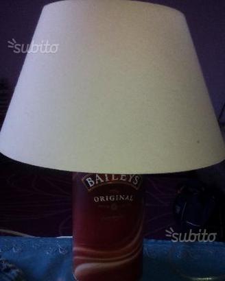 Lampade riciclo