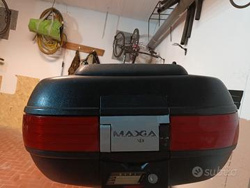 BAULETTO GIVI MAXIA 52LT 