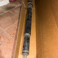 Albero di trasmissione panda 4x4