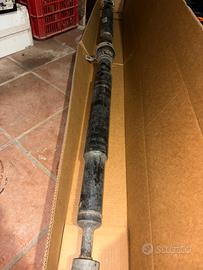 Albero di trasmissione panda 4x4