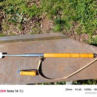 vanghetti da tartufo