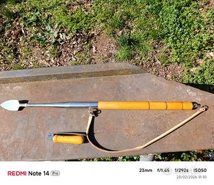 vanghetti da tartufo