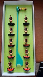 Subbuteo Team Newell's Old Boys Ref. 796