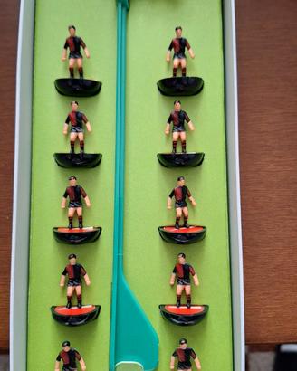 Subbuteo Team Newell's Old Boys Ref. 796