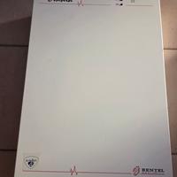 CENTRALE BENTEL OMNIA 64 USATA NON FUNZIONANTE