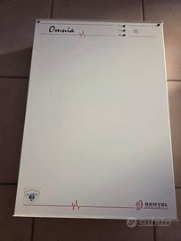 CENTRALE BENTEL OMNIA 64 USATA NON FUNZIONANTE