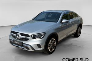 MERCEDES GLC Coupe - C253 2019 - GLC Coupe U33427