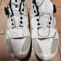 scarpe ciclismo 