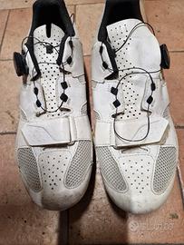 scarpe ciclismo 