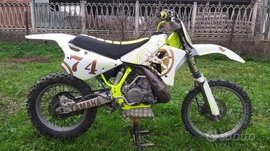 YAMAHA YZ 250 2T COMPETIZIONE 