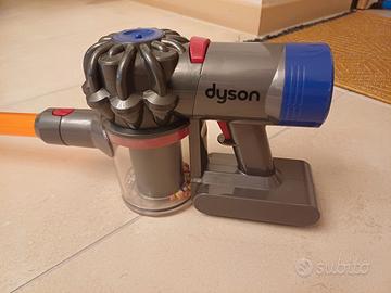 Gioco - Dyson Aspirapolvere senza fili per bambini